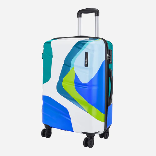 Safari chroma